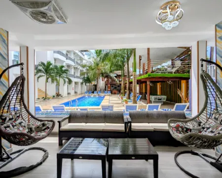 Golden Hotel Hotels in Kaskazini A