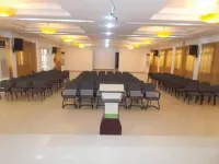 요라니 호텔 리조트 이콤 Ikom 호텔