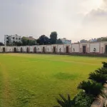 Four Leaf Hotel Akosha ホウリンジ テンプル周辺のホテル