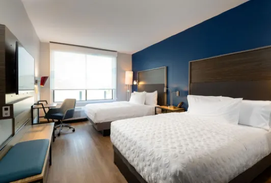 Tru by Hilton Grimes des Moines