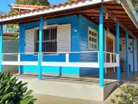 Chacara Maira e Araken Hotels in Ibiuna