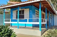 Chacara Maira e Araken