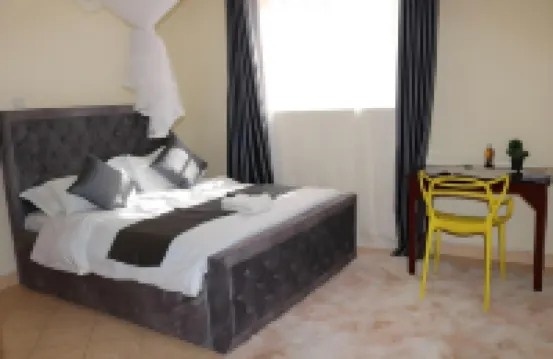 Golden Palace Hotel Hoteles en Free Hold