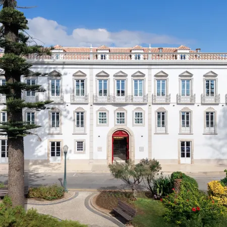 Palacio de Tavira