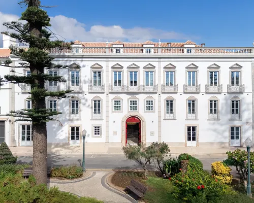 Palacio de Tavira Hotels in Tavira