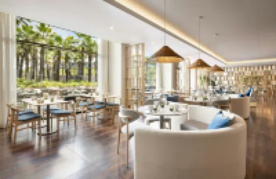 Algarve Marriott Salgados Golf Resort & Spa