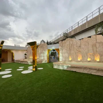 Hotel Masaniello Luxury