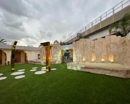 Hotel Masaniello Luxury Casoria otelleri