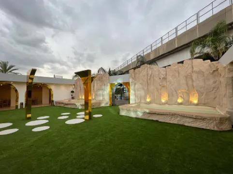 Hotel Masaniello Luxury