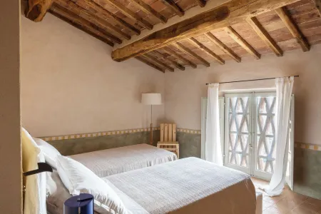 Agriturismo Borgo d'Asso