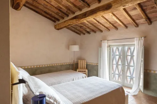 Agriturismo Borgo d'Asso