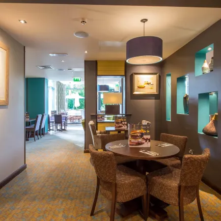Premier Inn Harrogate Town Centre
