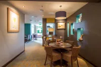 Premier Inn Harrogate Town Centre - 3 stjerner