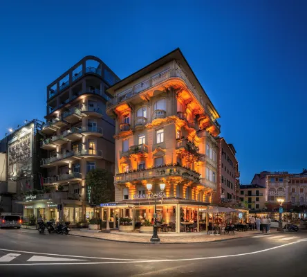 Rosabianca Boutique Hotel