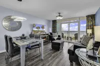 ستونينج أوشنفرونت فيو أتلانتيكا تاور