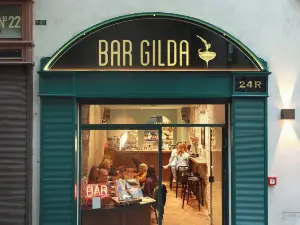 Hotel Palazzo Grillo