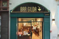 Hotel Palazzo Grillo Các khách sạn gần Palazzo San Giorgio