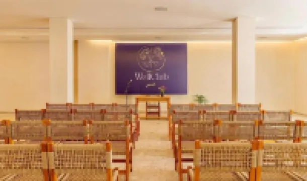 WellClub - Family Wellness & Sea View Suites