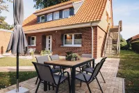 Hünzinger Dorfschmiede - Holiday apartment Specht