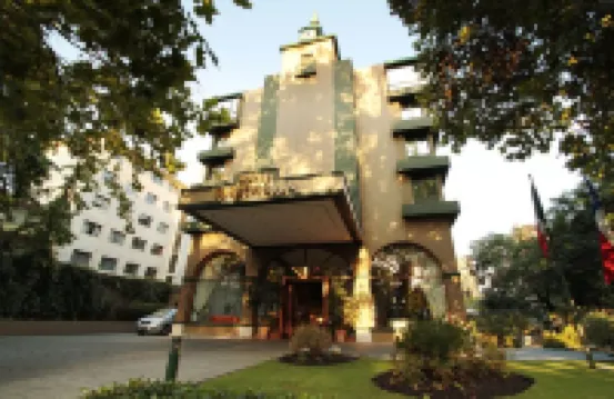 託瑞瑪爾里昂酒店