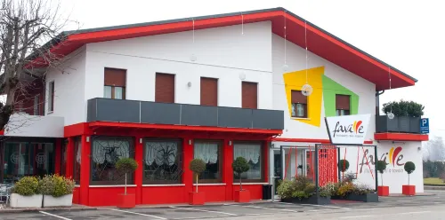 Hotel Due Ragni Hotels in Villorba