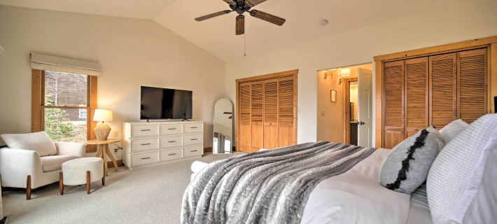 Sapphire 5Br Luxe: 5 Private Baths, Mtn Views Hotels in Jackson County