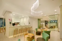 NH Trento - Quầy Bar