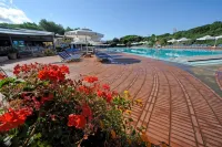 Hotel Riva Degli Etruschi - Strand