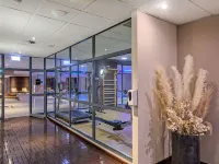 Novotel Krakow Centrum - ที่มีฟิตเนส