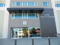 Hotel Diego de Almagro Chillan Hotels in 