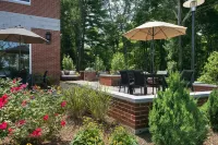 Residence Inn Boston Bridgewater Hotels in Raynham