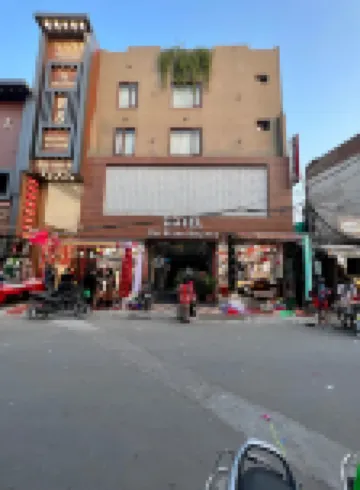 Hotel the Retro Regency Hotels in Ludhiana