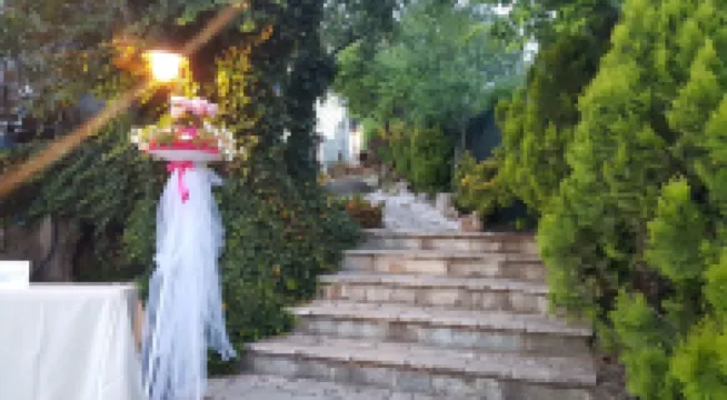 安蒂卡特拉麗亞巴克酒店