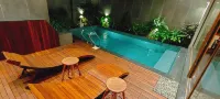 HF Pool Resorto - Resorts