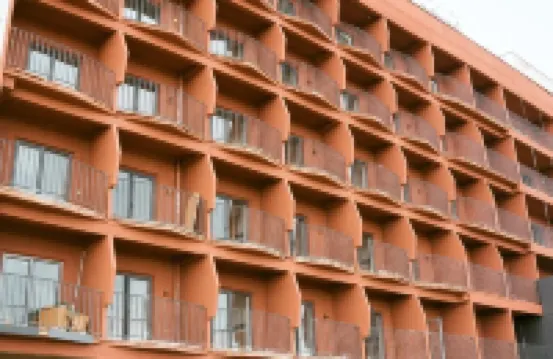 Nomad Camp Hotels in 