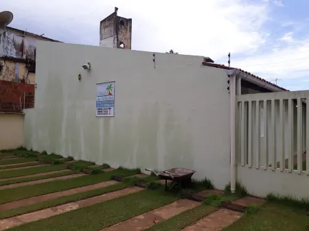 1 - Condominium located 200m from one of the most beautiful beaches on the north coast