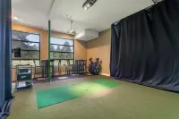 Best Western Plus Plaza by the Green - Gym