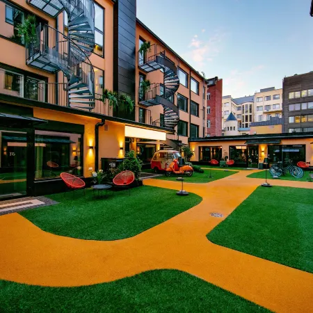 Hotel F6