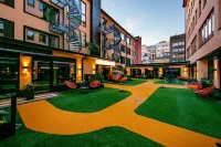 Hotel F6 - Flughafentransfer