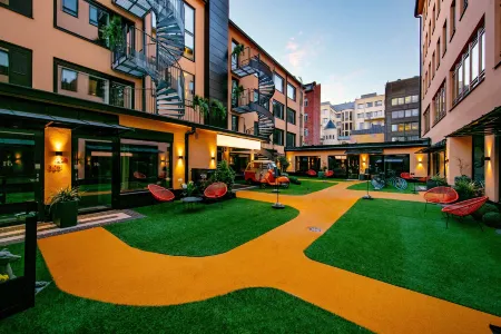 Hotel F6