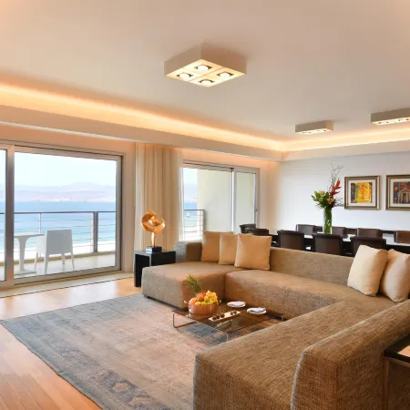 Kempinski Hotel Aqaba Red Sea