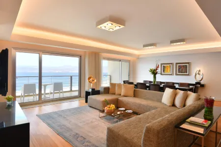 Kempinski Hotel Aqaba Red Sea