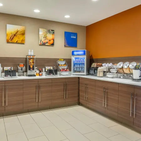 Comfort Suites Florence - Cincinnati South