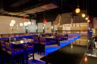 Radisson Hotel Sudbury - Baarit