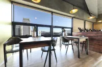 Changwon Sangnam-Dong Hotel the Way Hotels in Changwon