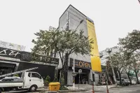XYM設計酒店