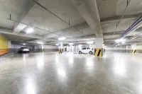 Lake45 Hotel - Parking