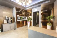 AmorHotelgimhae Hotels in Gimhae-si