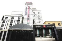 Geochang Pattaya