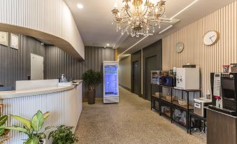 Seongnam Choice